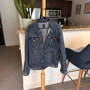 GAP Denim Jacket